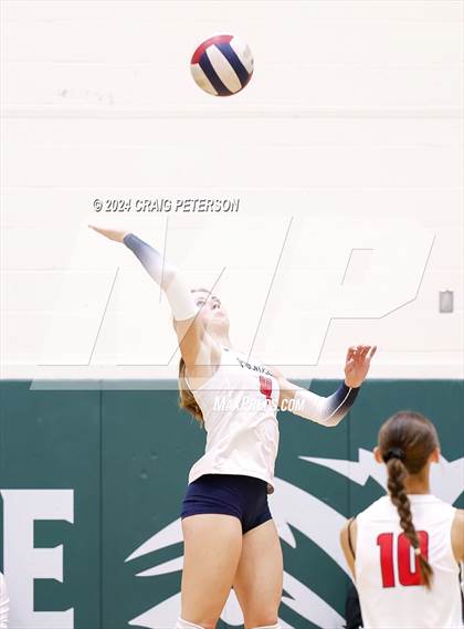 Thumbnail 2 in Pocatello vs. Morgan photogallery.