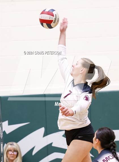 Thumbnail 2 in Pocatello vs. Morgan photogallery.
