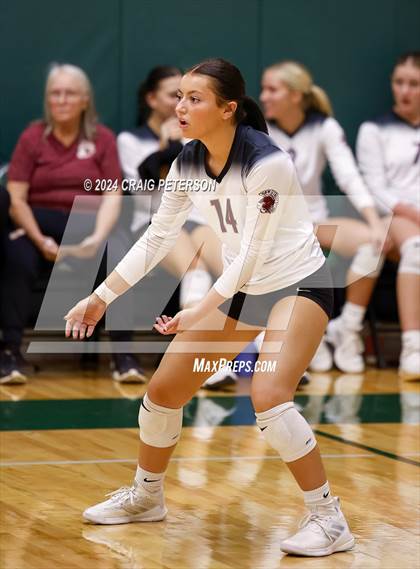 Thumbnail 1 in Pocatello vs. Morgan photogallery.