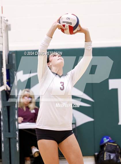 Thumbnail 2 in Pocatello vs. Morgan photogallery.