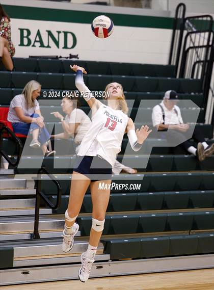 Thumbnail 3 in Pocatello vs. Morgan photogallery.