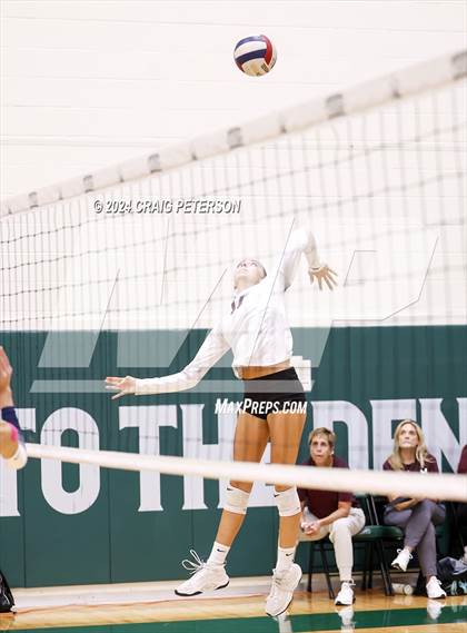 Thumbnail 1 in Pocatello vs. Morgan photogallery.