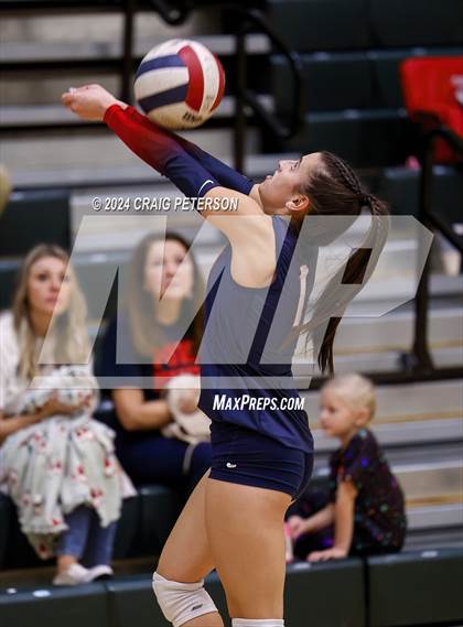 Thumbnail 1 in Pocatello vs. Morgan photogallery.