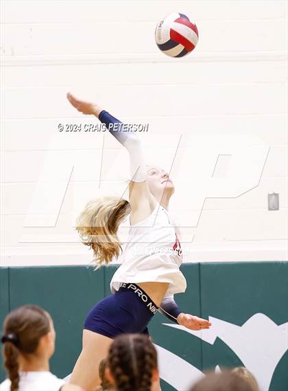 Thumbnail 2 in Pocatello vs. Morgan photogallery.