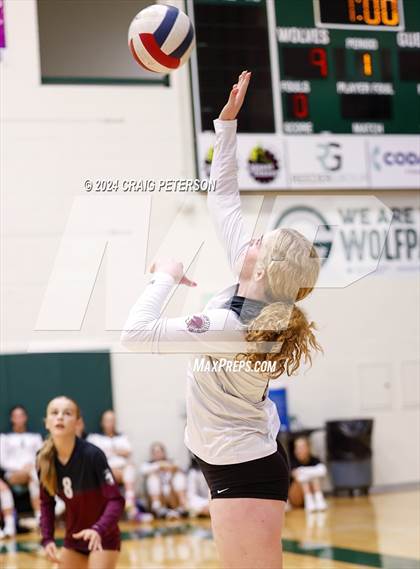 Thumbnail 1 in Pocatello vs. Morgan photogallery.