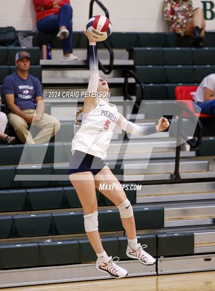 Thumbnail 2 in Pocatello vs. Morgan photogallery.