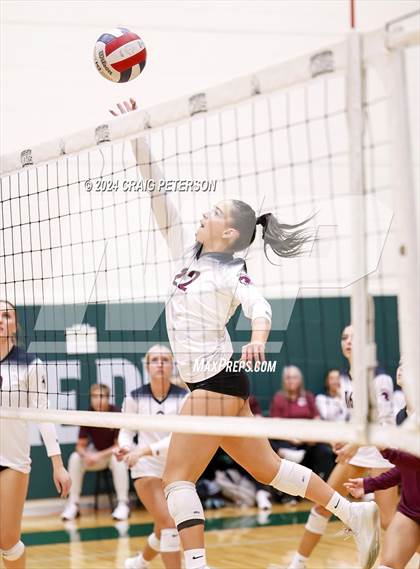 Thumbnail 3 in Pocatello vs. Morgan photogallery.