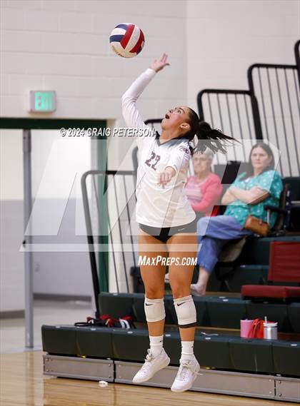 Thumbnail 3 in Pocatello vs. Morgan photogallery.