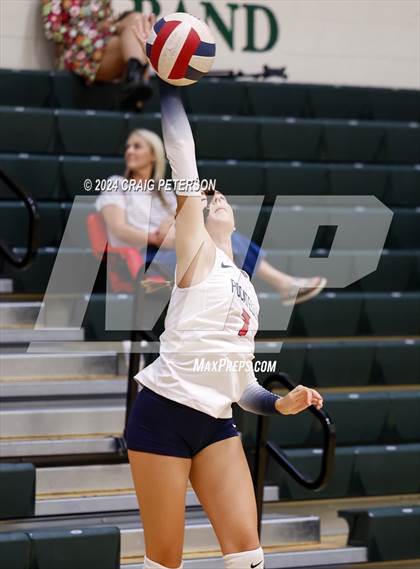 Thumbnail 1 in Pocatello vs. Morgan photogallery.