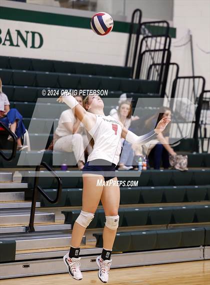 Thumbnail 3 in Pocatello vs. Morgan photogallery.