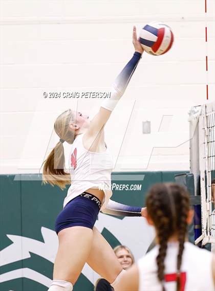 Thumbnail 3 in Pocatello vs. Morgan photogallery.