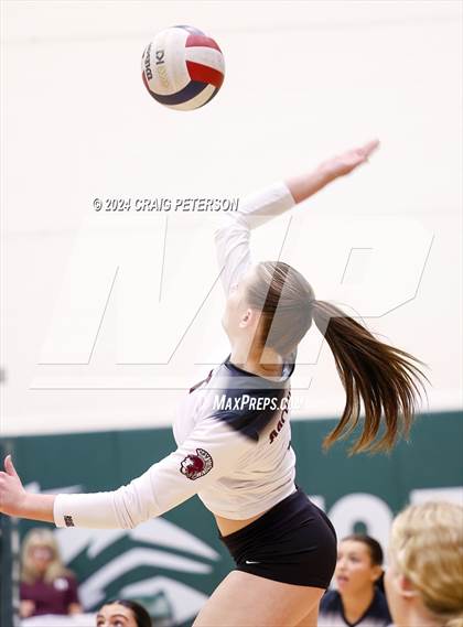 Thumbnail 2 in Pocatello vs. Morgan photogallery.