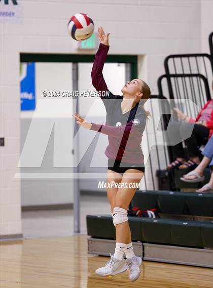 Thumbnail 1 in Pocatello vs. Morgan photogallery.