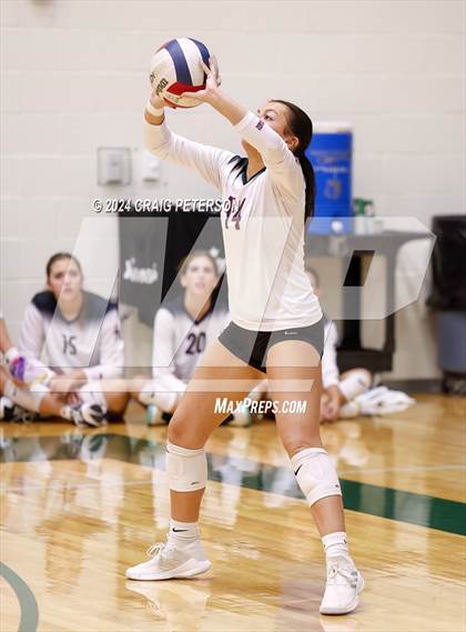 Thumbnail 2 in Pocatello vs. Morgan photogallery.
