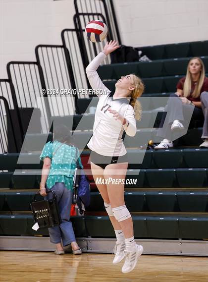 Thumbnail 2 in Pocatello vs. Morgan photogallery.
