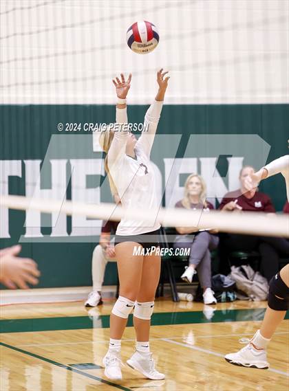 Thumbnail 1 in Pocatello vs. Morgan photogallery.