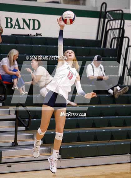 Thumbnail 1 in Pocatello vs. Morgan photogallery.