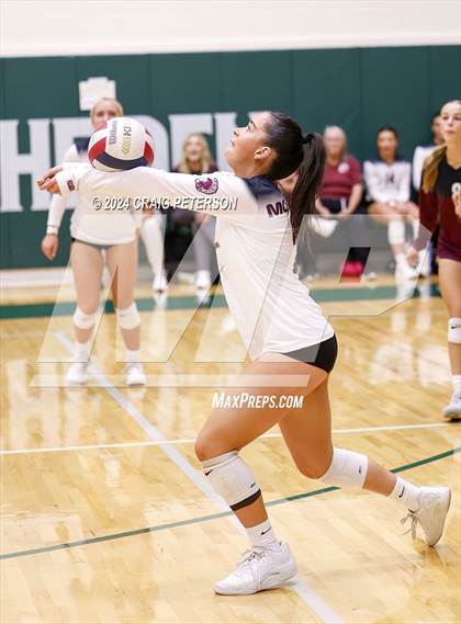 Thumbnail 2 in Pocatello vs. Morgan photogallery.