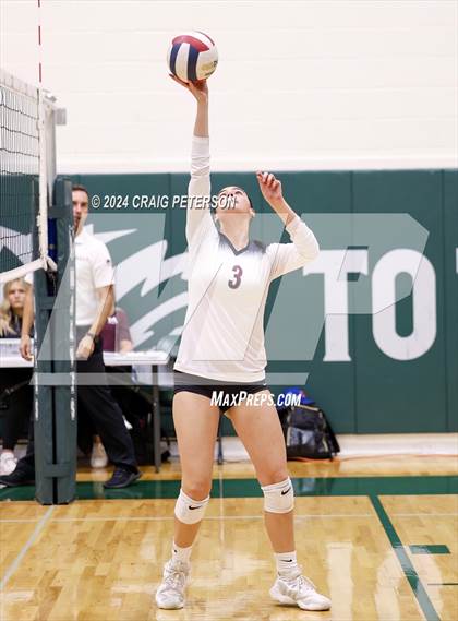 Thumbnail 1 in Pocatello vs. Morgan photogallery.