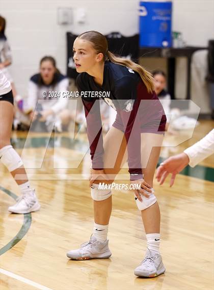 Thumbnail 2 in Pocatello vs. Morgan photogallery.
