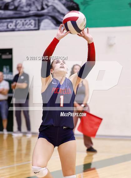 Thumbnail 3 in Pocatello vs. Morgan photogallery.