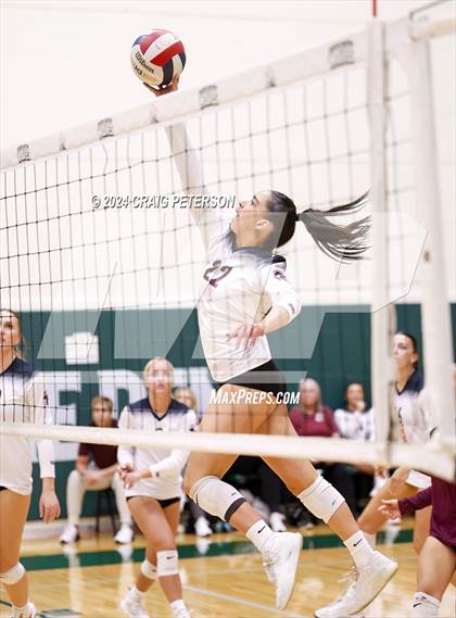 Thumbnail 2 in Pocatello vs. Morgan photogallery.