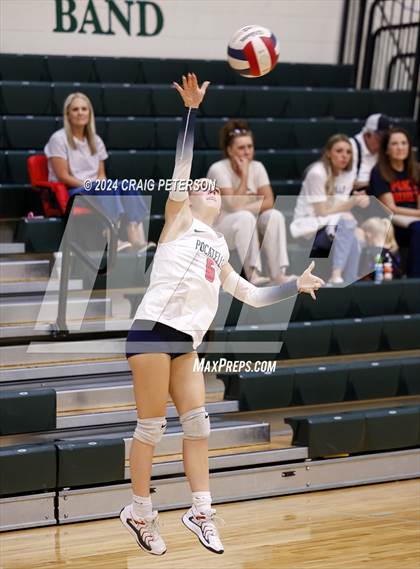 Thumbnail 2 in Pocatello vs. Morgan photogallery.