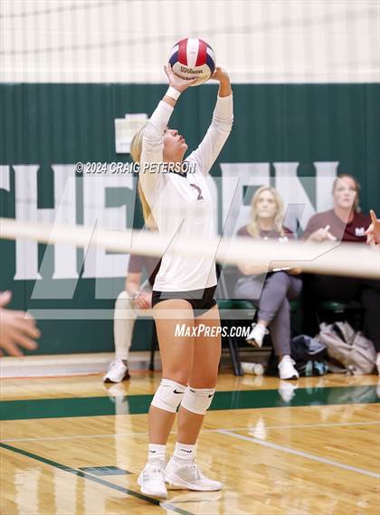 Thumbnail 3 in Pocatello vs. Morgan photogallery.