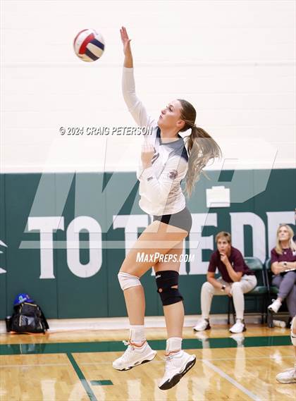 Thumbnail 1 in Pocatello vs. Morgan photogallery.