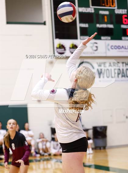 Thumbnail 3 in Pocatello vs. Morgan photogallery.