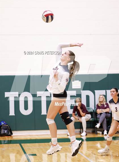 Thumbnail 3 in Pocatello vs. Morgan photogallery.