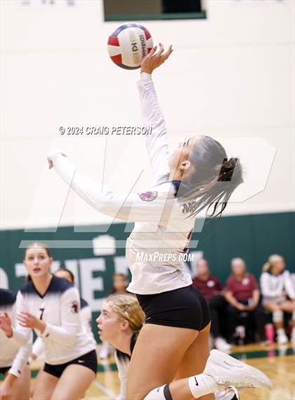 Thumbnail 3 in Pocatello vs. Morgan photogallery.