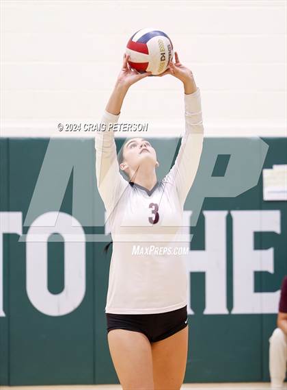 Thumbnail 2 in Pocatello vs. Morgan photogallery.