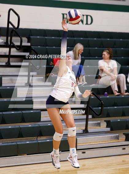 Thumbnail 1 in Pocatello vs. Morgan photogallery.