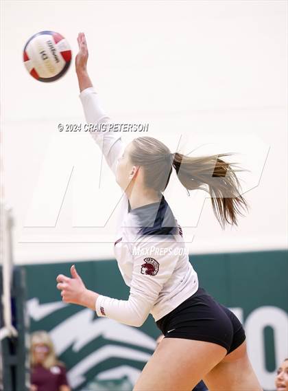 Thumbnail 3 in Pocatello vs. Morgan photogallery.