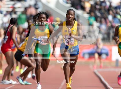 Thumbnail 2 in Penn Relays (4 X 400 Meter) photogallery.