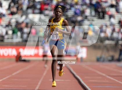 Thumbnail 1 in Penn Relays (4 X 400 Meter) photogallery.