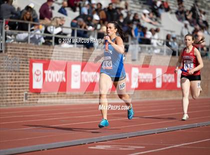 Thumbnail 1 in Penn Relays (4 X 400 Meter) photogallery.