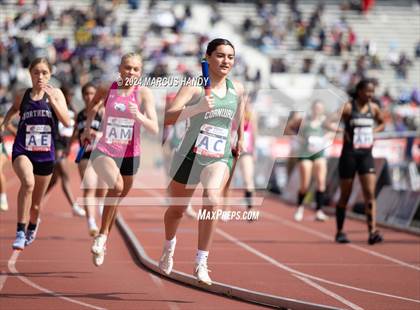 Thumbnail 2 in Penn Relays (4 X 400 Meter) photogallery.