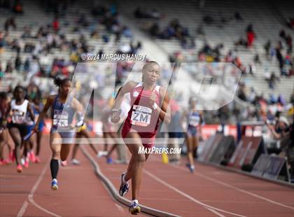 Thumbnail 2 in Penn Relays (4 X 400 Meter) photogallery.