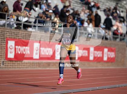 Thumbnail 1 in Penn Relays (4 X 400 Meter) photogallery.