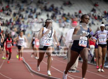 Thumbnail 1 in Penn Relays (4 X 400 Meter) photogallery.