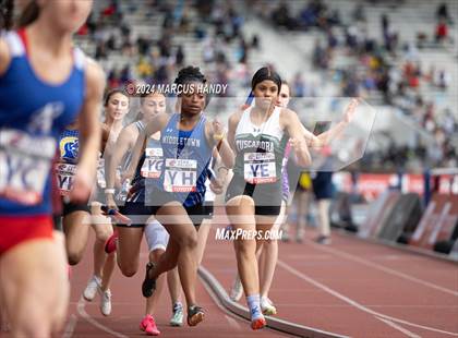 Thumbnail 1 in Penn Relays (4 X 400 Meter) photogallery.