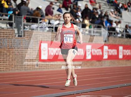 Thumbnail 1 in Penn Relays (4 X 400 Meter) photogallery.