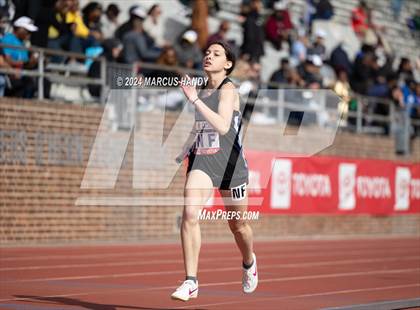 Thumbnail 1 in Penn Relays (4 X 400 Meter) photogallery.