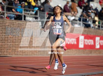 Thumbnail 3 in Penn Relays (4 X 400 Meter) photogallery.