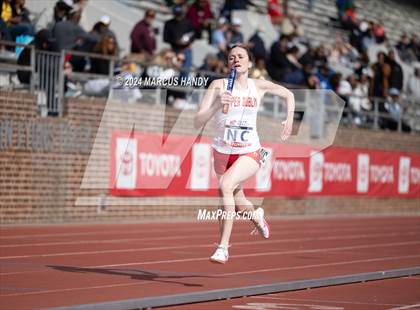 Thumbnail 1 in Penn Relays (4 X 400 Meter) photogallery.