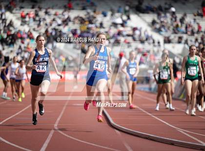 Thumbnail 1 in Penn Relays (4 X 400 Meter) photogallery.