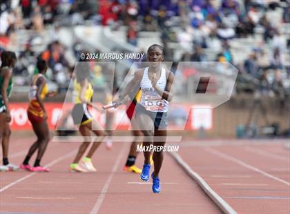 Thumbnail 1 in Penn Relays (4 X 400 Meter) photogallery.
