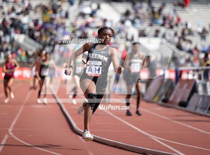 Thumbnail 1 in Penn Relays (4 X 400 Meter) photogallery.